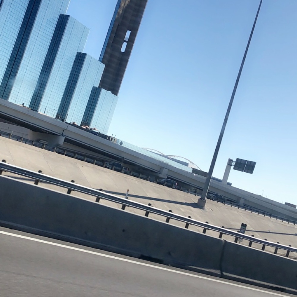 Meet your Posher, Tabetha